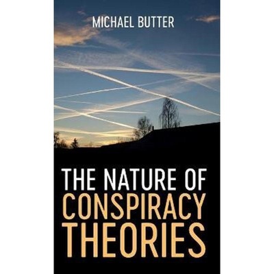 预订Nature of Conspiracy Theories[9781509540815]