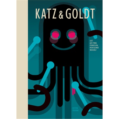 预订【德语】 Lust auf etwas Perkussion, mein kleiner Wuschel?[9783037311516]