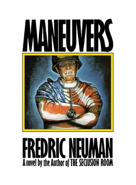 按需印刷Maneuvers[9781613827116]