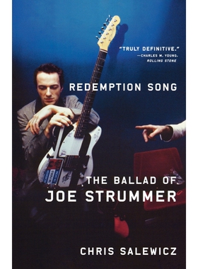 按需印刷不退不换Redemption Song[9780865479821]
