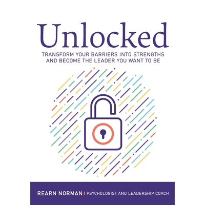 按需印刷不退不换Unlocked[9781922764454]