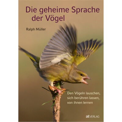 预订【德语】 Die geheime Sprache der Vögel[9783038004882]