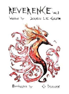 按需印刷Reverence[9781469140964]