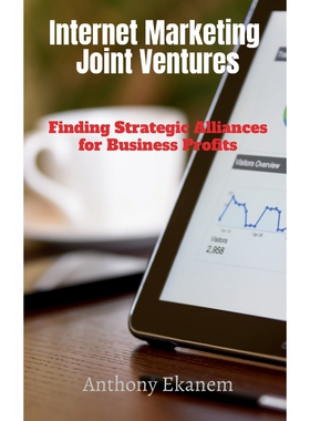 按需印刷不退不换Internet Marketing Joint Ventures[9781685090548]