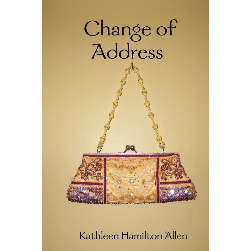 按需印刷不退不换Change of Address[9781430326564]