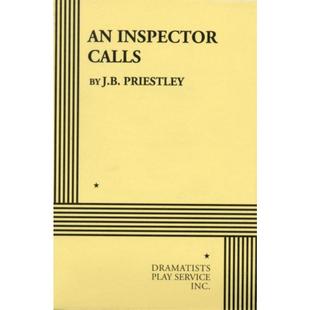 预订Inspector Calls