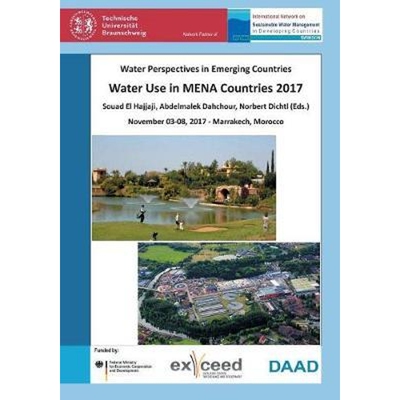 按需印刷Water Perspectives in Emerging Countries[9783736997493]
