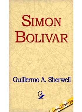 预订不退不换Simon Bolivar