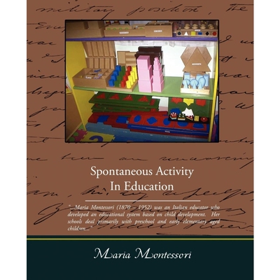 按需印刷不退不换Spontaneous Activity In Education[9781438509679]