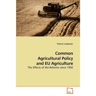 and Policy Agriculture 按需印刷Common 9783639214659 Agricultural