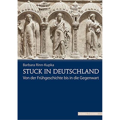 预订【德语】 Stuck in Deutschland:Von der Frühgeschichte bis in die Gegenwart