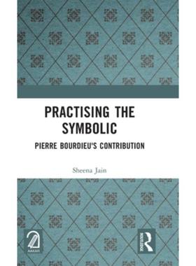 按需印刷TF Practising the Symbolic[9781032375199]