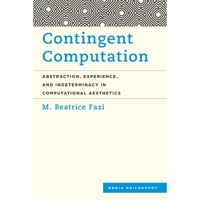 按需印刷不退不换Contingent Computation[9781538147061]