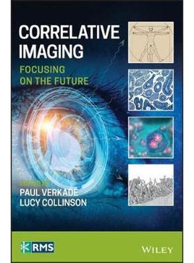 按需印刷Correlative Imaging:Focusing on the Future[9781119086451]