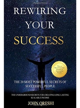 按需印刷Rewiring Your Success[9780578632230]