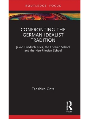 按需印刷TF Confronting the German Idealist Tradition