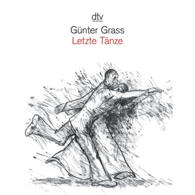 预订不退不换德语Letzte Tanze[9783423136068]