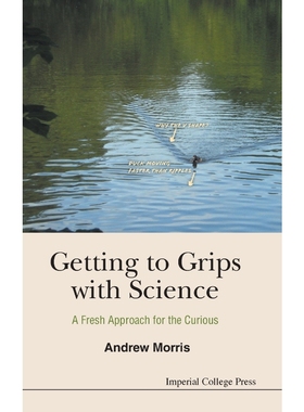 按需印刷Getting to Grips with Science[9781783265916]