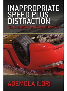 预订不退不换Inappropriate Speed plus Distraction