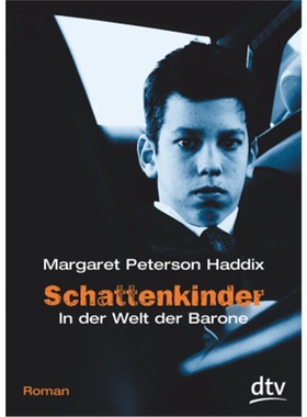 预订【德语】 Among the Barons  2003 erschienen bei Simon & Schuster Books for Young Re[9783423709071]