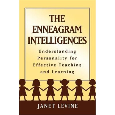 预订Enneagram Intelligences[9780897895620]