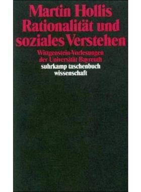 预订【德语】 Rationalität und soziales Verstehen:Wittgensteins-Vorlesungen der Univers
