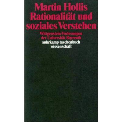 预订【德语】 Rationalität und soziales Verstehen:Wittgensteins-Vorlesungen der Univers