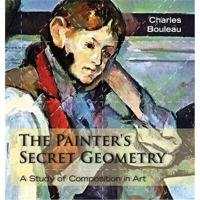 按需印刷The Painter's Secret Geometry[9781626549272]