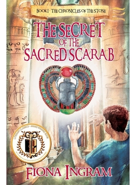 按需印刷The Secret of the Sacred Scarab[9780997487558]