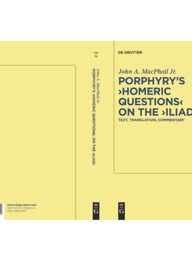 按需印刷DGYT Porphyry s 