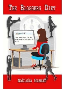 按需印刷The Bloggers Diet[9780615215068]
