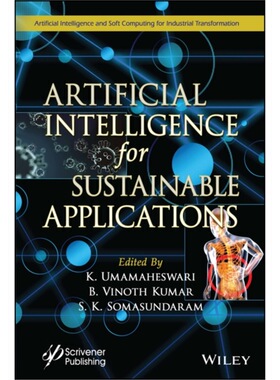 预订不退不换Artificial Intelligence for Sustainable Applic