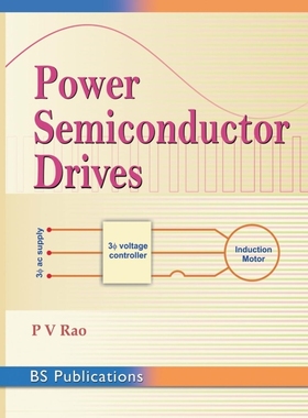 按需印刷Power Semiconductor Drives[9789352300273]