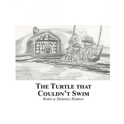 按需印刷The Turtle That Couldn't Swim[9780578227283]