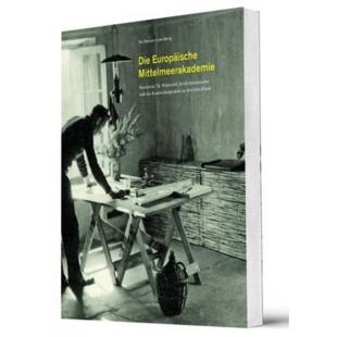 预订【德语】 Die Europ?ische Mittelmeerakademie:Hendri