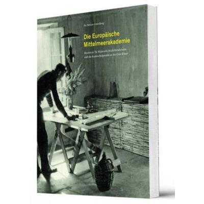 预订【德语】 Die Europ?ische Mittelmeerakademie:Hendri