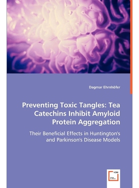 按需印刷Preventing Toxic Tangles[9783836488440]