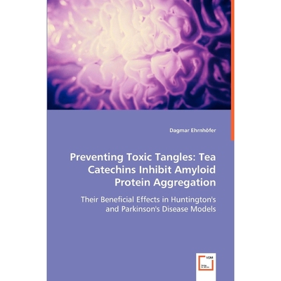 按需印刷Preventing Toxic Tangles[9783836488440]