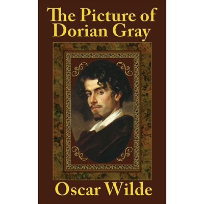 按需印刷不退不换The Picture of Dorian Gray[9781515430629]