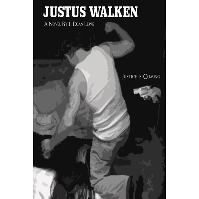 按需印刷不退不换JUSTUS WALKEN[9780615200781]