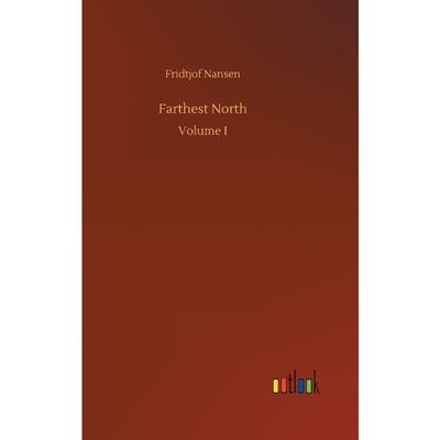 按需印刷Farthest North[9783734047695]