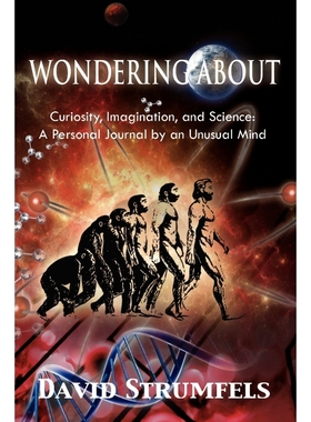 按需印刷Wondering about[9781450018494]