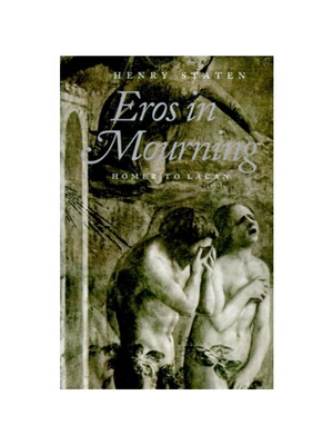 按需印刷Eros in Mourning[9780801869990]