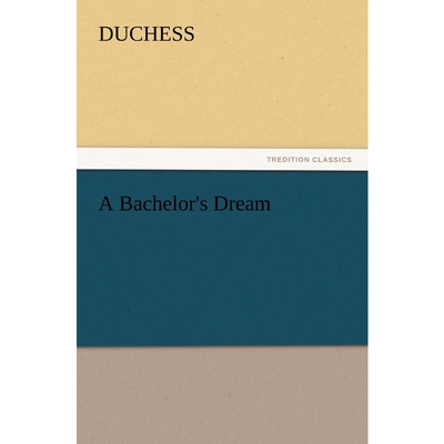 按需印刷A Bachelor's Dream[9783847214472]