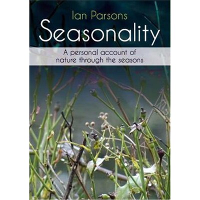 预订不退不换Seasonality:A personal account of nature through the seasons