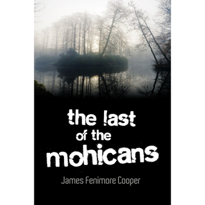 按需印刷不退不换The Last of the Mohicans[9781613822197]