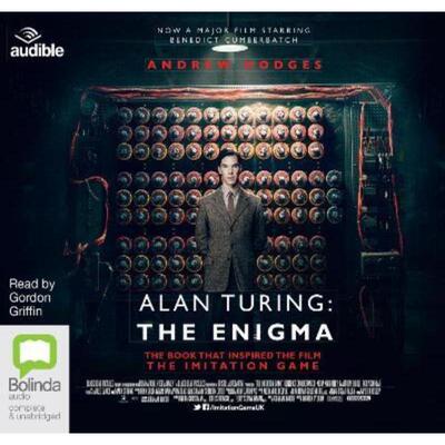 预订Alan Turing:The Enigma
