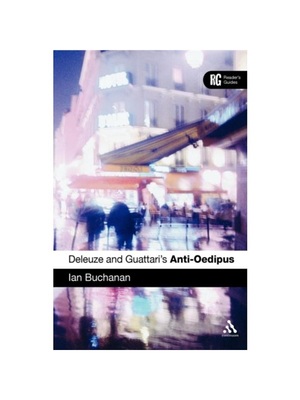 按需印刷Deleuze and Guattari s Anti-Oedipus[9780826491497]