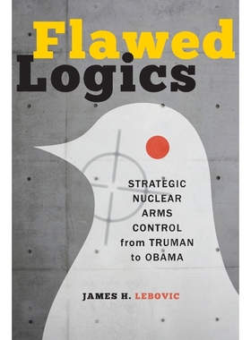 按需印刷Flawed Logics[9781421411026]