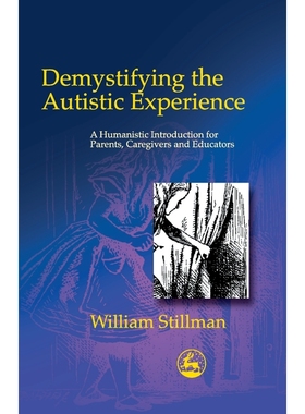 按需印刷Demystifying Autistic Experien[9781843107262]